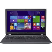 Ноутбук Acer Aspire ES1-531-C6LK NX.MZ8ER.011 4096 Mb 500 Gb 15.6 LED 1366х768 1600 МГц DVDRW OC-Linux