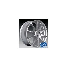 TG Racing LZ203 7.0x16 4 98.00 ET37.0 d58.6 BLK POL