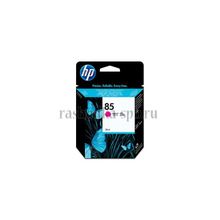 Струйный цветной картридж HP N85 (C9426A, magenta) для DesignJet 30 30N 90 130