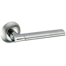 Ручка дверная межкомнатная Adden Bau Line A142 Chrome хром