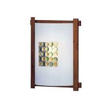 Бра (настенный светильник) Citilux CL921314R Конфетти