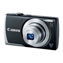 Canon PowerShot A2500