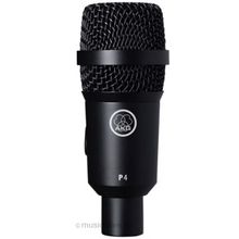 AKG P4