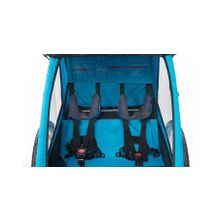 Велоприцеп Thule Chariot Coaster XT (До 2-х детей)