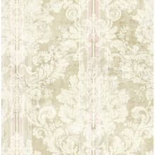 Бумажные обои Wallquest Casa Mia Diamond RM60309