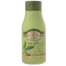 Olive Oil of Greece для тела освежающий 300 мл