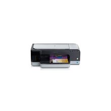 Принтер HP Officejet Pro K8600,  струйный, цвет:  черный [CB015A]