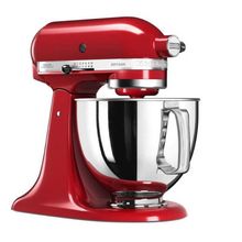 Миксер планетарный KitchenAid 5KSM125 EER ARTISAN красный