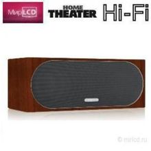 Monitor Audio Radius 200 Walnut Real Wood Veneer