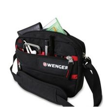 Сумка для документов WENGER «Horizontal accessory bag»