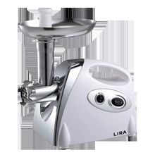 Мясорубка электрическая LIRA LR 0902