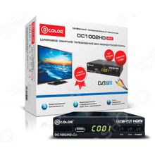 D-COLOR DC1002HD mini