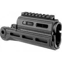 Цевьё Vanguard AK крепление M-LOK и Пикатинни