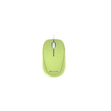 Microsoft Mouse Compact Optical 500 (U81-00058)