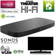 Sonos PLAYBASE Black