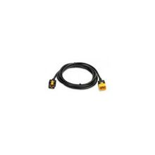 APC Power Cord, Locking C19 to C20,