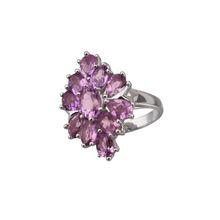 Кольцо из серебра Sandara, SR4432