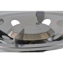 Следопыт Газовая горелка Следопыт Ручное Пламя