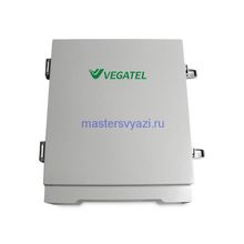 Бустер VEGATEL VTL40-1800 3G