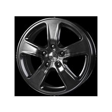 СКАД Феникс 6.5x16 5x114.3 ET45 DIA60.1 селена