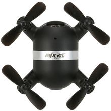 Радиоуправляемый мини-квадрокоптер MJX X919H Black WiFi FPV - MJX-X919H-BLACK