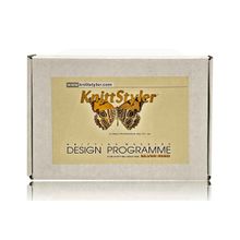 Программное обеспечение KnittStyler Silver Reed