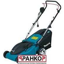 Газонокосилка ELM3800 Makita