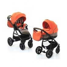 Noordi 2 в 1 Sole Sport Orange Red