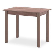 Боровичи Стол обеденный прямая ножка массив ID - 325714