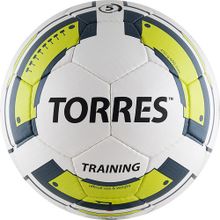 Мяч футбольный Torres Training F30054