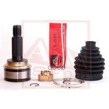 Шрус Внешний | Зад Прав Лев | Honda  Crv 2007-2012 20*55*28 Мм ASVA арт. HNRRE