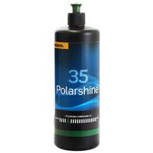 Полировальная паста Mirka Polarshine 35, 1л