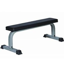 Тренажер "Cкамья многофункциональная горизонтальная" IMPACT CT 2040