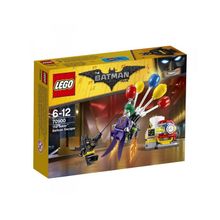 LEGO Batman Movie 70900 Побег Джокера на воздушном шаре