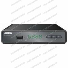 Телевизионная приставка Cadena CDT-1651SB (DVB-T2)