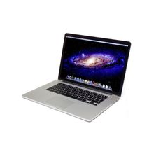 Ноутбук Apple MacBook Pro 15.4 (ME665RU A)