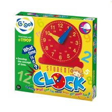 Обучающий набор GIGO Маленькие часы Student clock