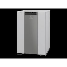 Энергонезависимый одноконтурный котёл Electrolux с атмосферной горелкой чугунным теплообменником серии FSB 40 P