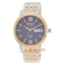 OMAX AS 0123N004 rose gold