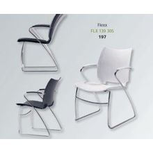 Стулья и кресла:Flexx