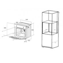 MAUNFELD EOEM.589W