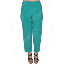 Pretty Woman «Мисс безупречность». Цвет: бирюзовый