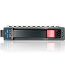 HP 507750-B21 жесткий диск 500 Гб, 7200 об мин, SFF (2.5 дюйма) SATA, SC Midline