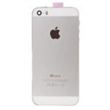 Apple Корпус для Apple IPhone 5S White - Full Complect - High Copy