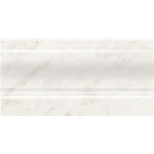 KERAMA MARAZZI FMD018 Плинтус Ретиро белый 20х50