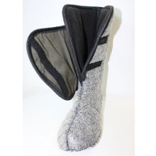 Woodline Сапоги зимние мужские Woodline Power  PW-60 (арт. 1328) (-60C) (р.45)