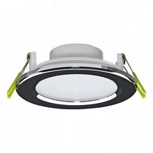 Светильник 71 370 NDL-R1-6W-840-CH-GX53-LED |  код. 71370 |  Navigator