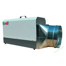 Тепловая пушка Kroll E18SH