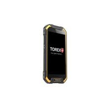 Защищенный смартфон Torex S27