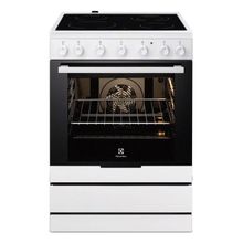 Electrolux Электрическая плита Electrolux EKC 96150 AW